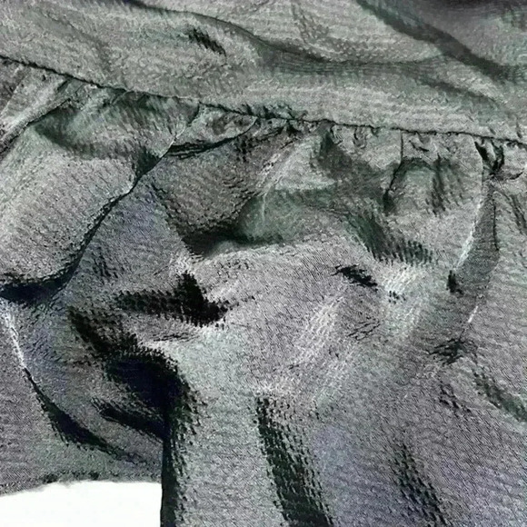 Hutch Design Versi Black Halter Top - Picture 12 of 14